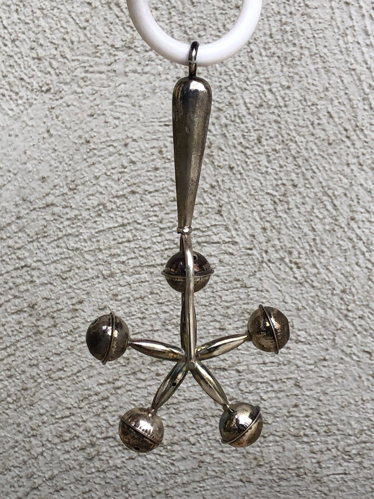 Sonaglino Vintage In Argento 800