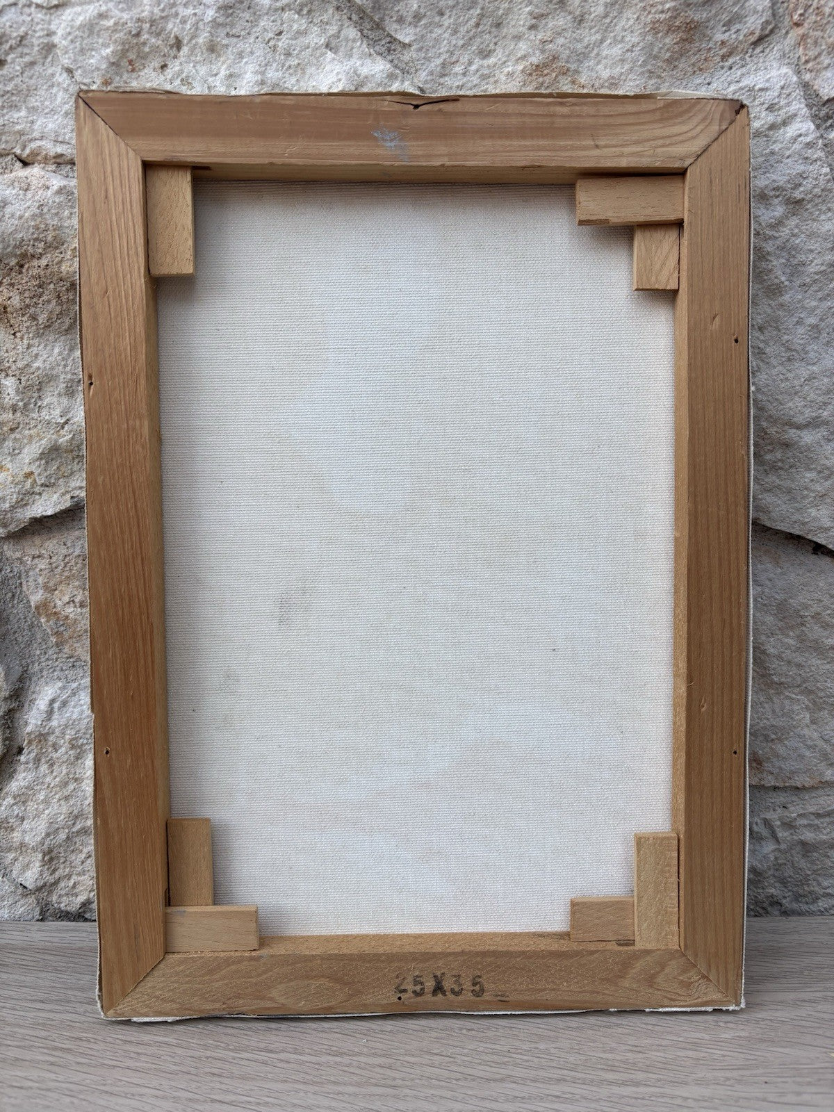 Quadro -Figura Femminile- Ciro Adrian Ciavolino dipinto a olio su tela