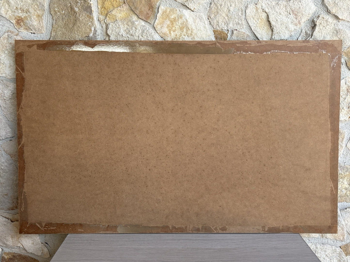 Quadro -Natura Morta- Giovanni Pane dipinto a olio