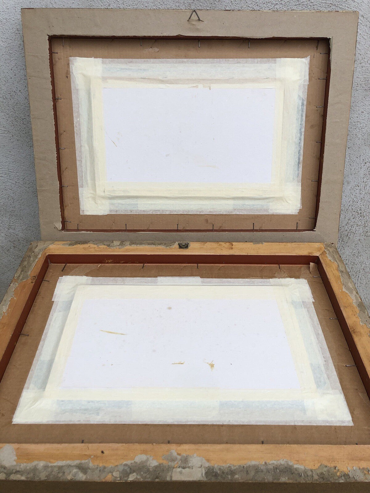 Coppia di quadri -Natura Morta- dipinti a olio