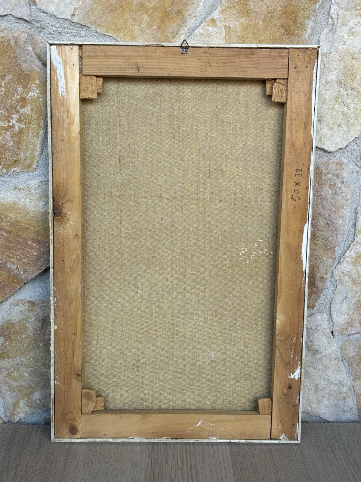 Quadro -Nudo Artistico- Errico Placido dipinto a olio su tela
