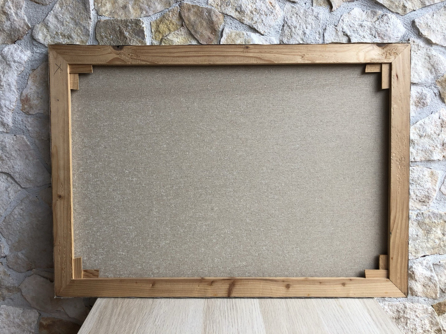 Quadro -Natura Morta- dipinto a olio su tela