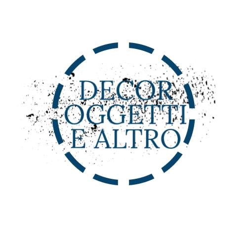Decor, oggetti e…