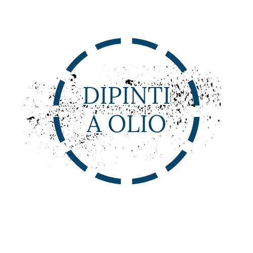 Dipinti a olio