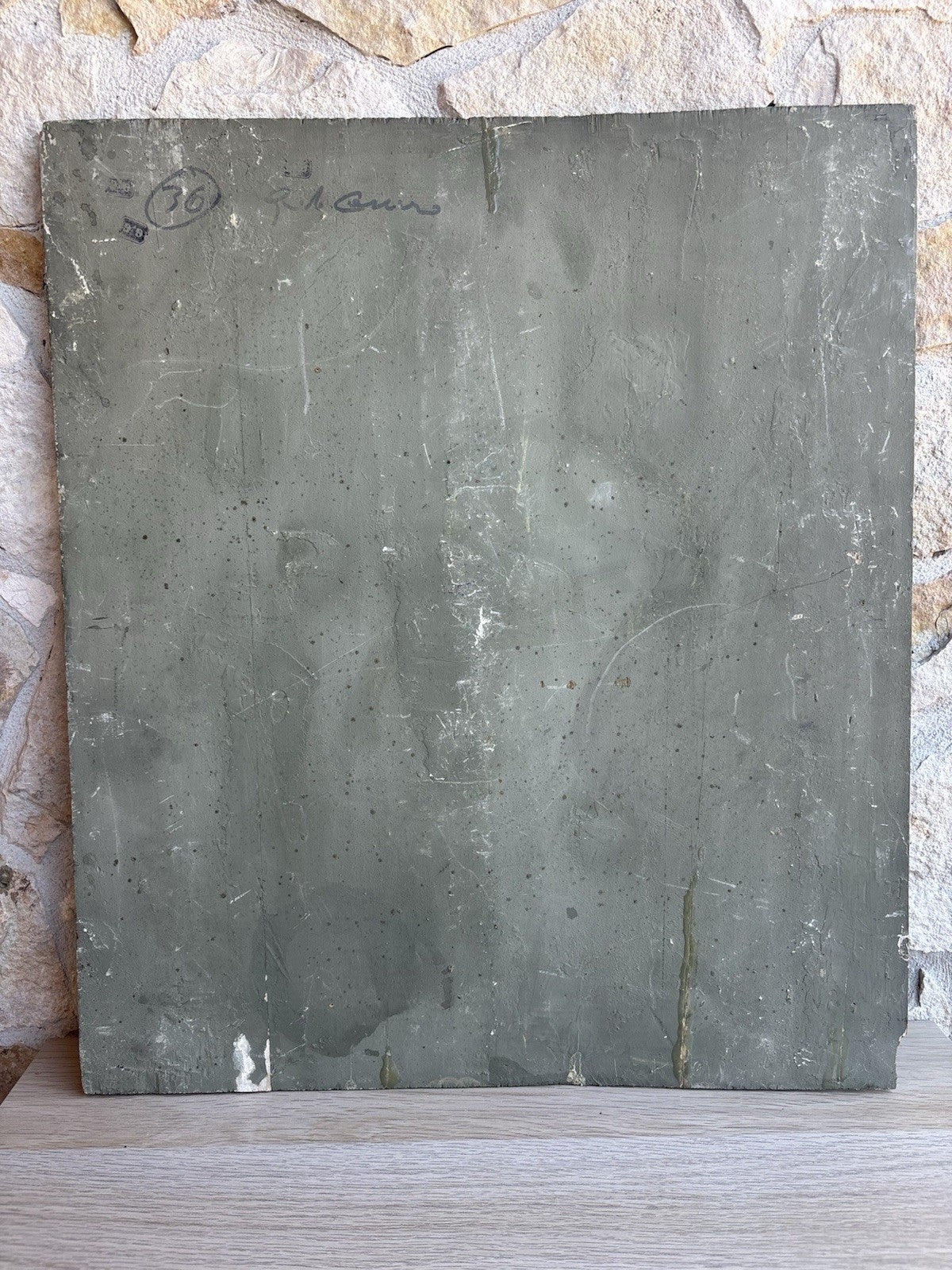 Quadro -Natura Morta- Guido Casciaro- dipinto a olio