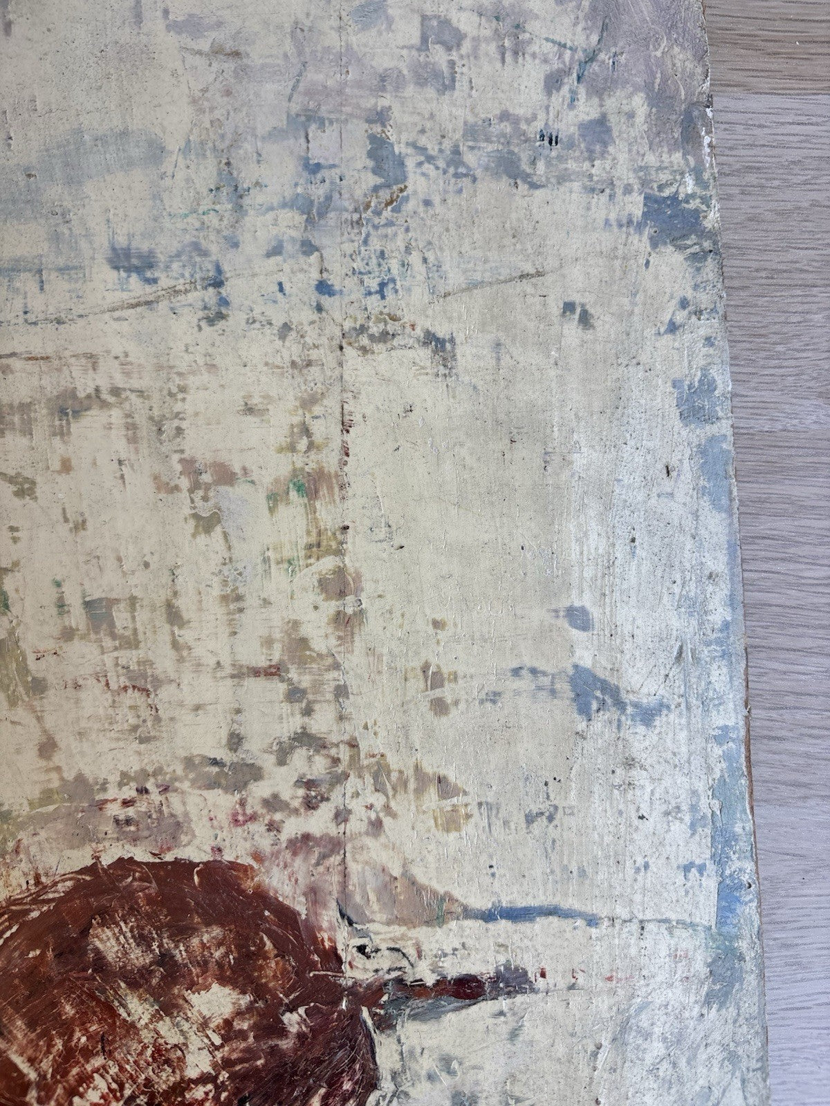 Quadro -Natura Morta- Guido Casciaro- dipinto a olio