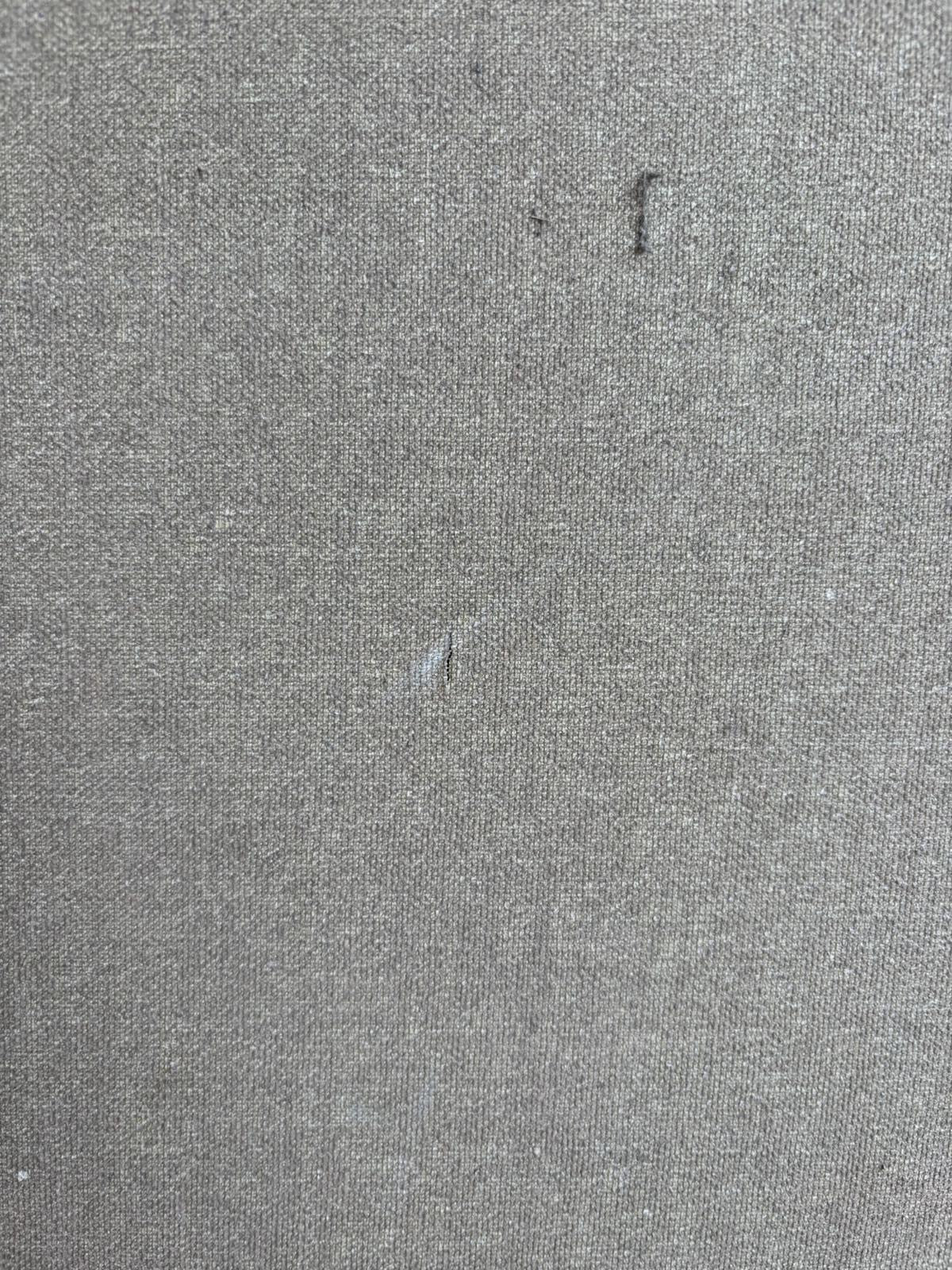 Grande Quadro -Tavola Imbandita- dipinto a olio su tela