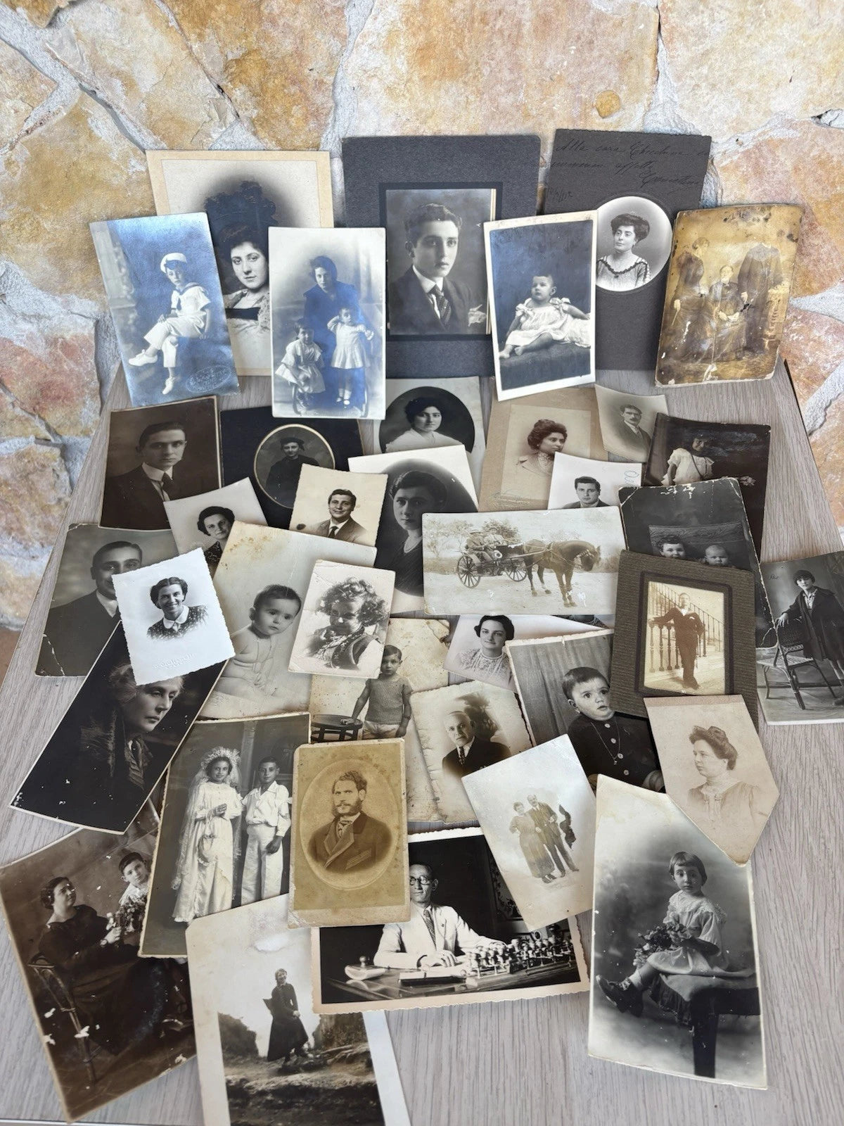 Foto D’epoca