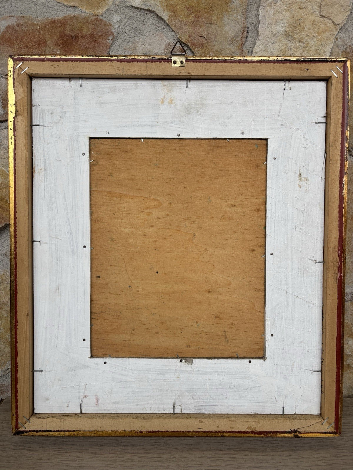 Quadro -Vaso Con Fiori- Mario Sangiovanni dipinto a olio