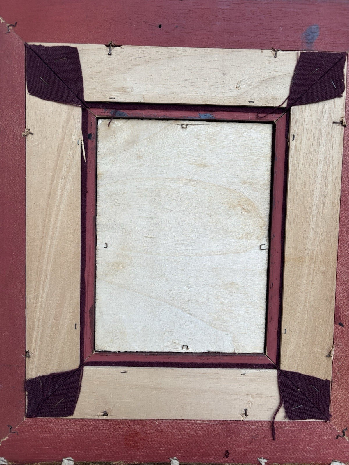 Quadro -Figura Di Donna-  dipinto a olio