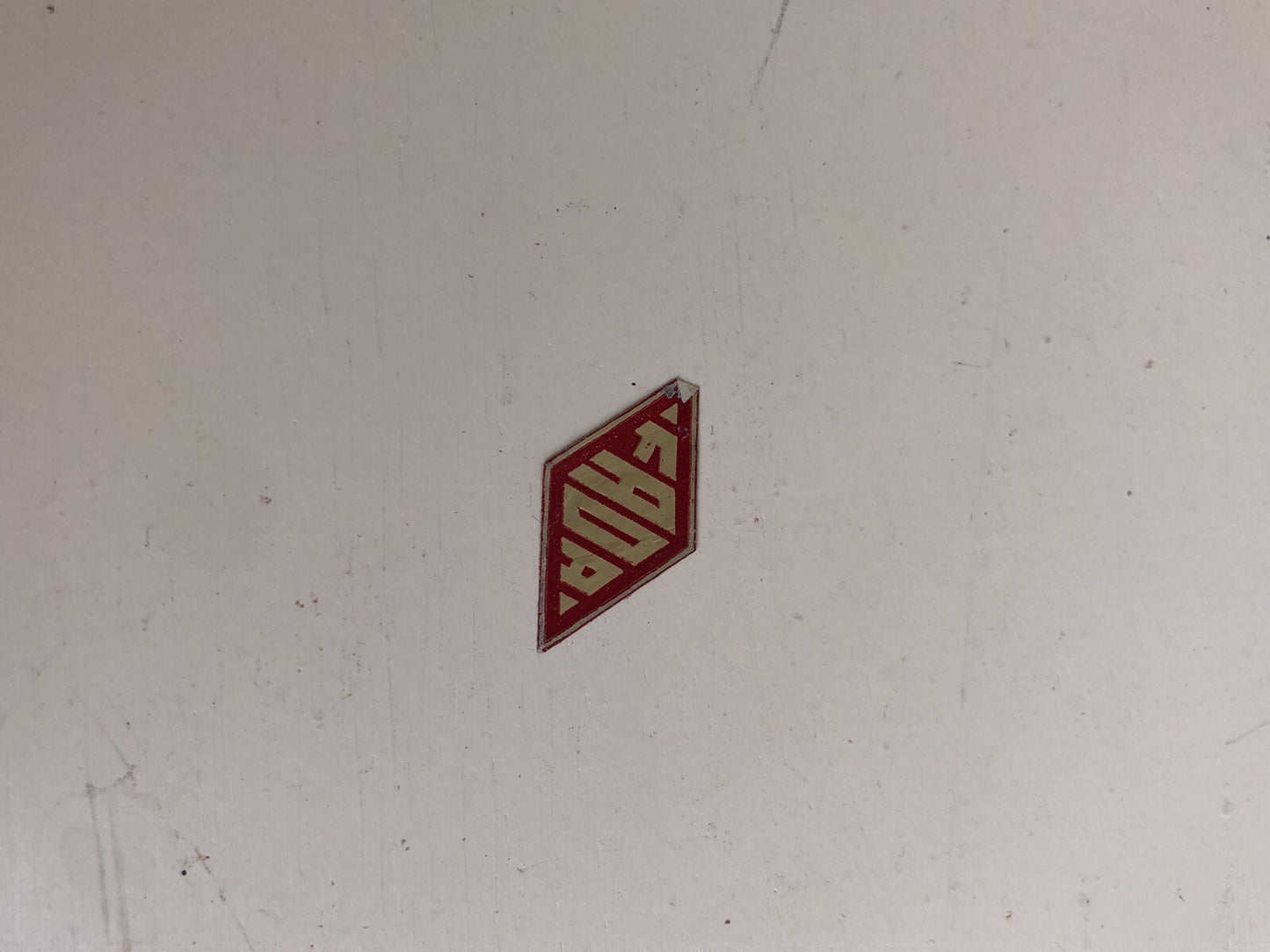 Vassoio art deco Fada asiago in legno