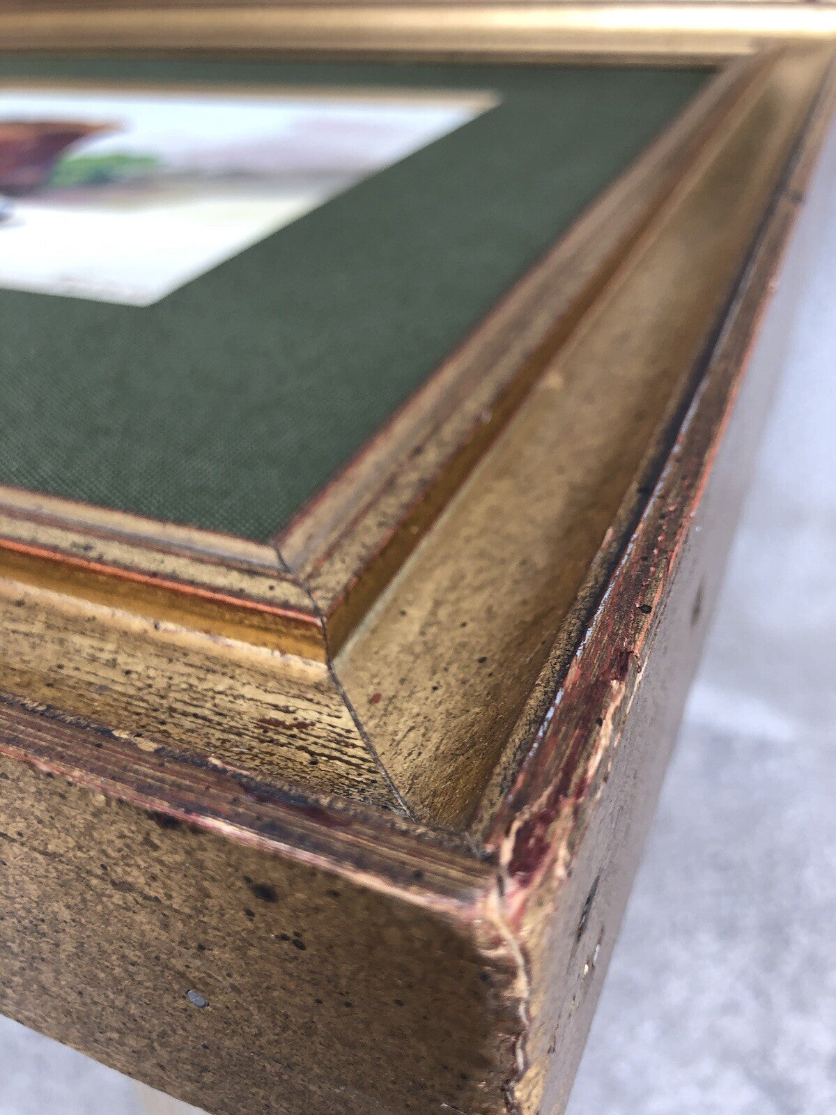 Coppia di quadri -Natura Morta- dipinti a olio