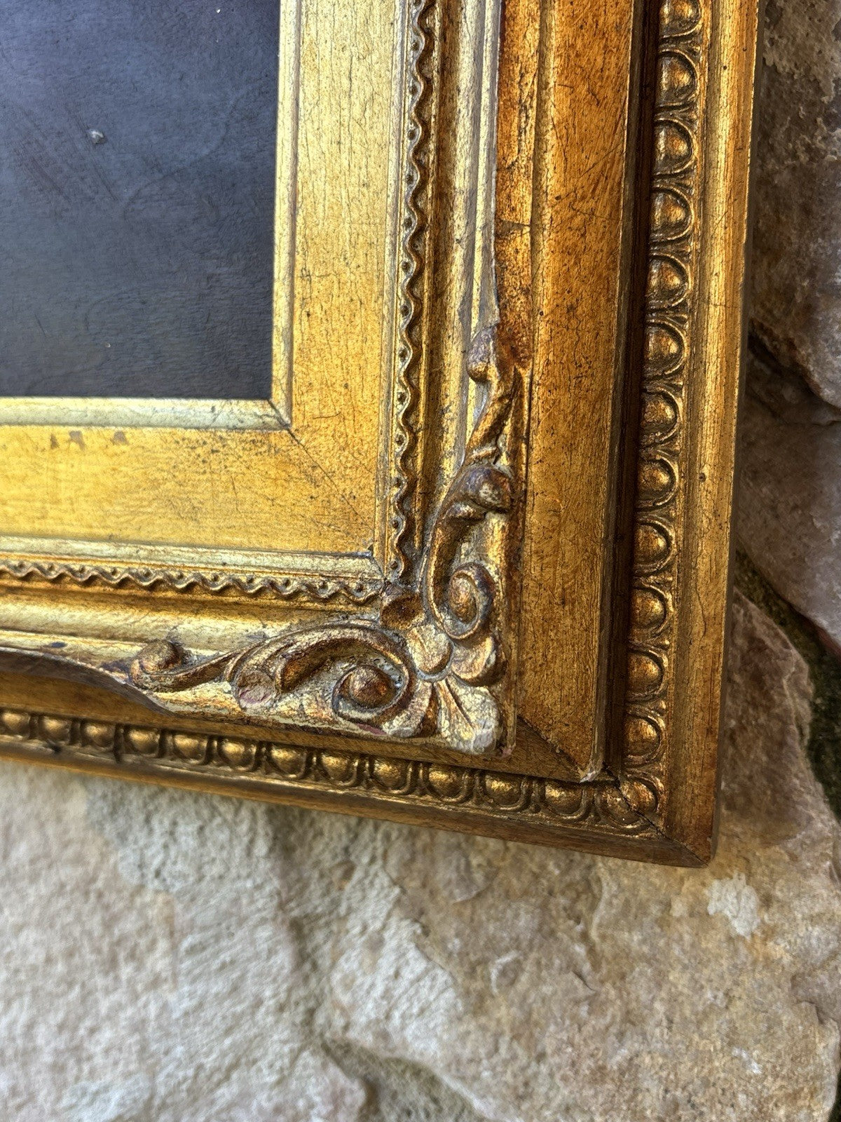 Quadro -Gatto Con Gomitolo- Antonio D’Urso dipinto a olio