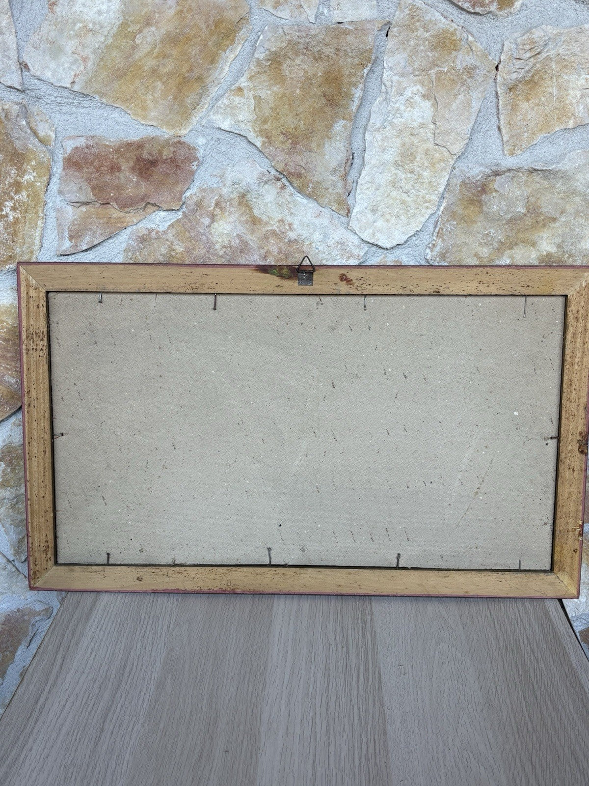 Quadro -Nudi Di Donna- Fienga realizzati a tecnica mista su carta