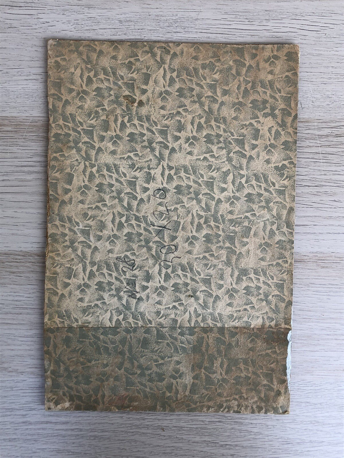 Quadro antico -Santo- dipinto a olio