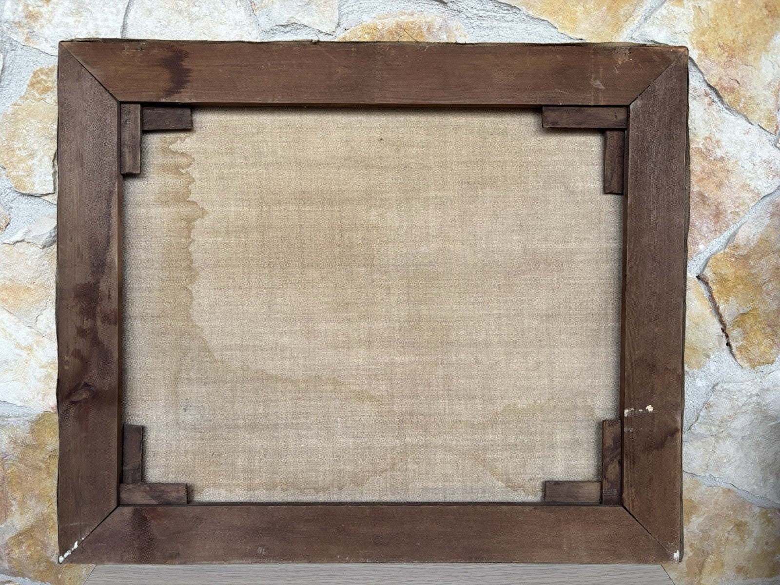 Quadro -Natura Morta- dipinto a olio su tela