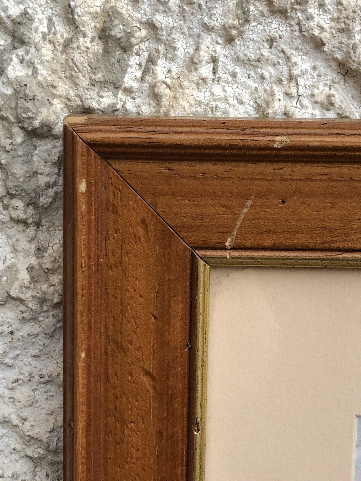 Quadro Vintage Pulcinella Dipinti A Tecnica Mista