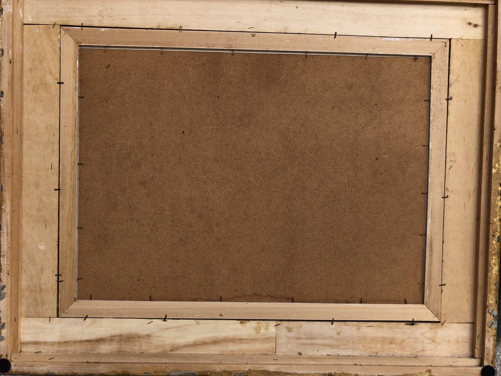Quadro vintage -Natura Morta- dipinto a olio
