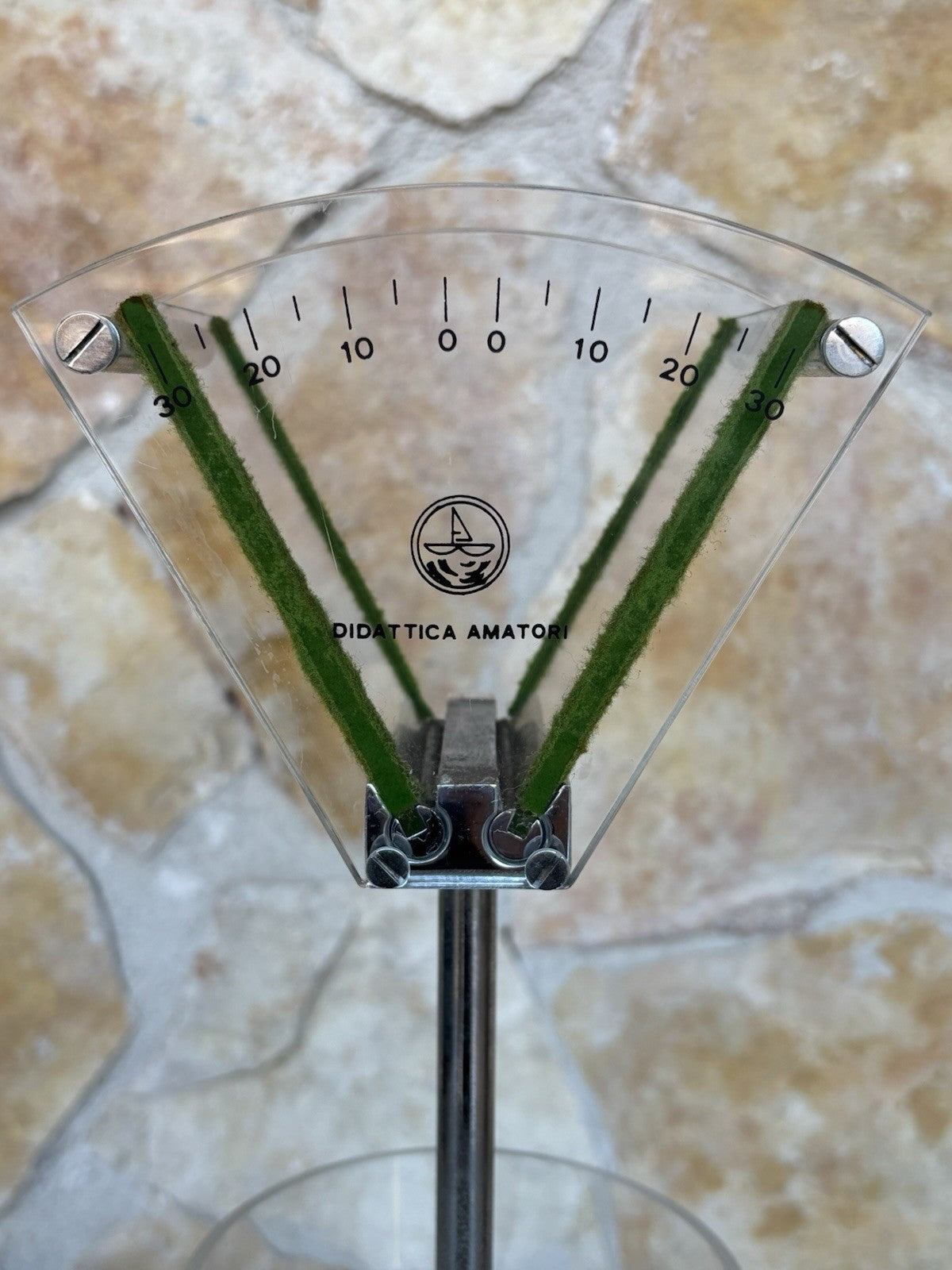 Strumenti Scientifici/fisici  Vintage E Antichi