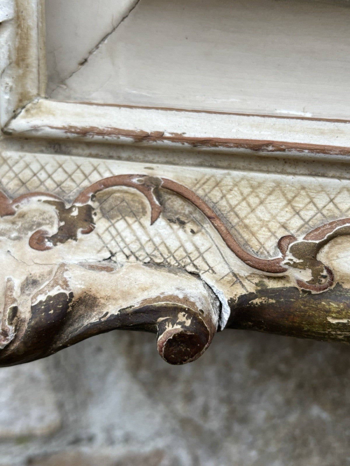 Quadro -Figure Di Nobili- Roberto Cajati dipinto a olio su tela