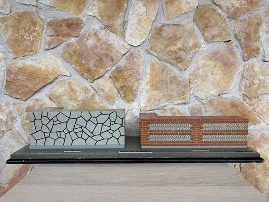 Modello Didattico E Scientifico Vintage Anni ‘50- Toffoli E Figli