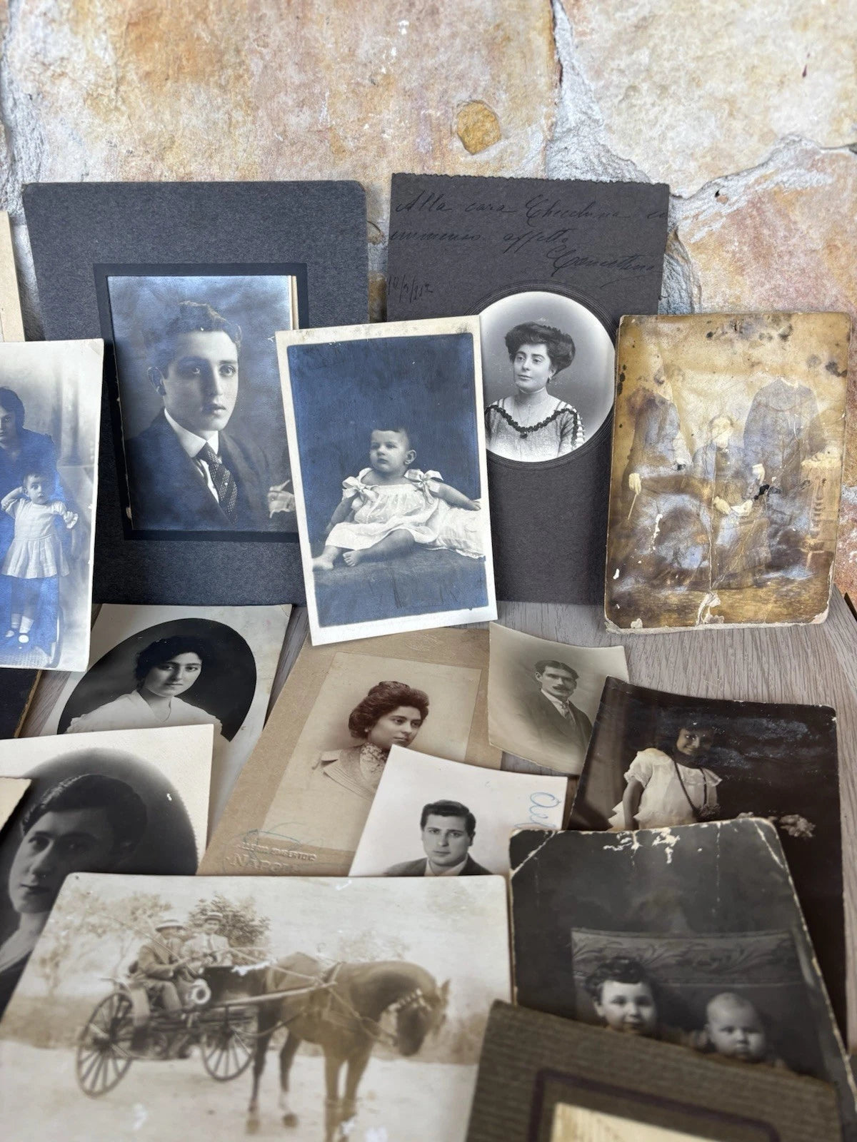 Foto D’epoca