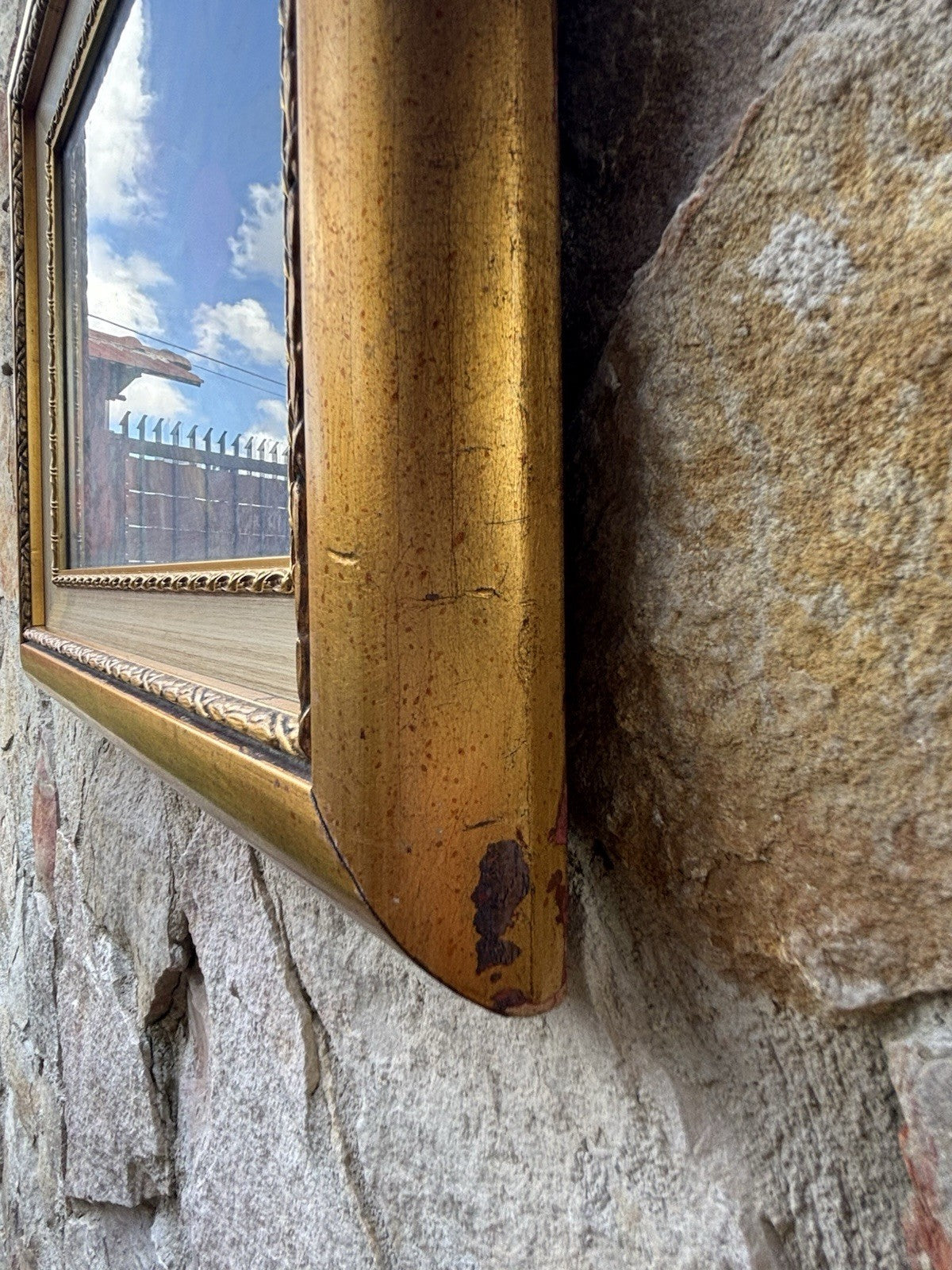 Quadro -Fiori- Federico De Curtis dipinto a tecnica mista