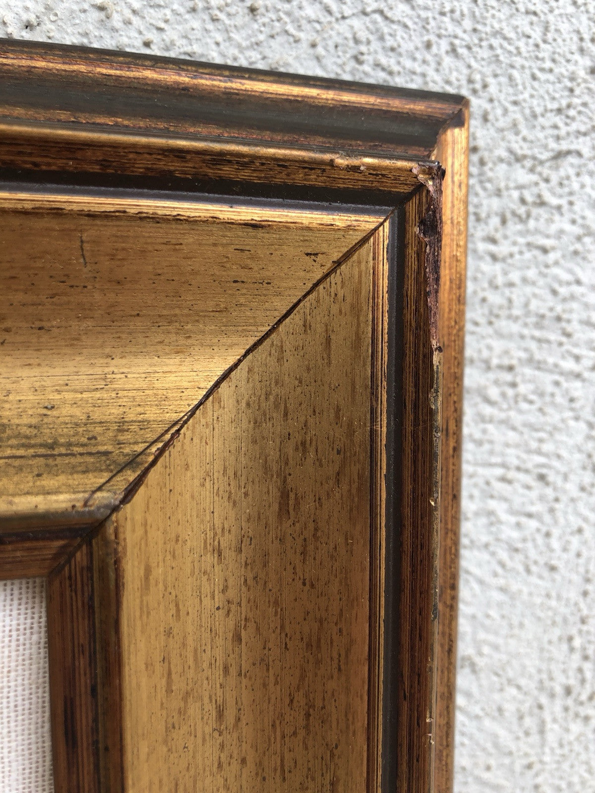 Quadro -Barche A Riposo- dipinto a olio su tela