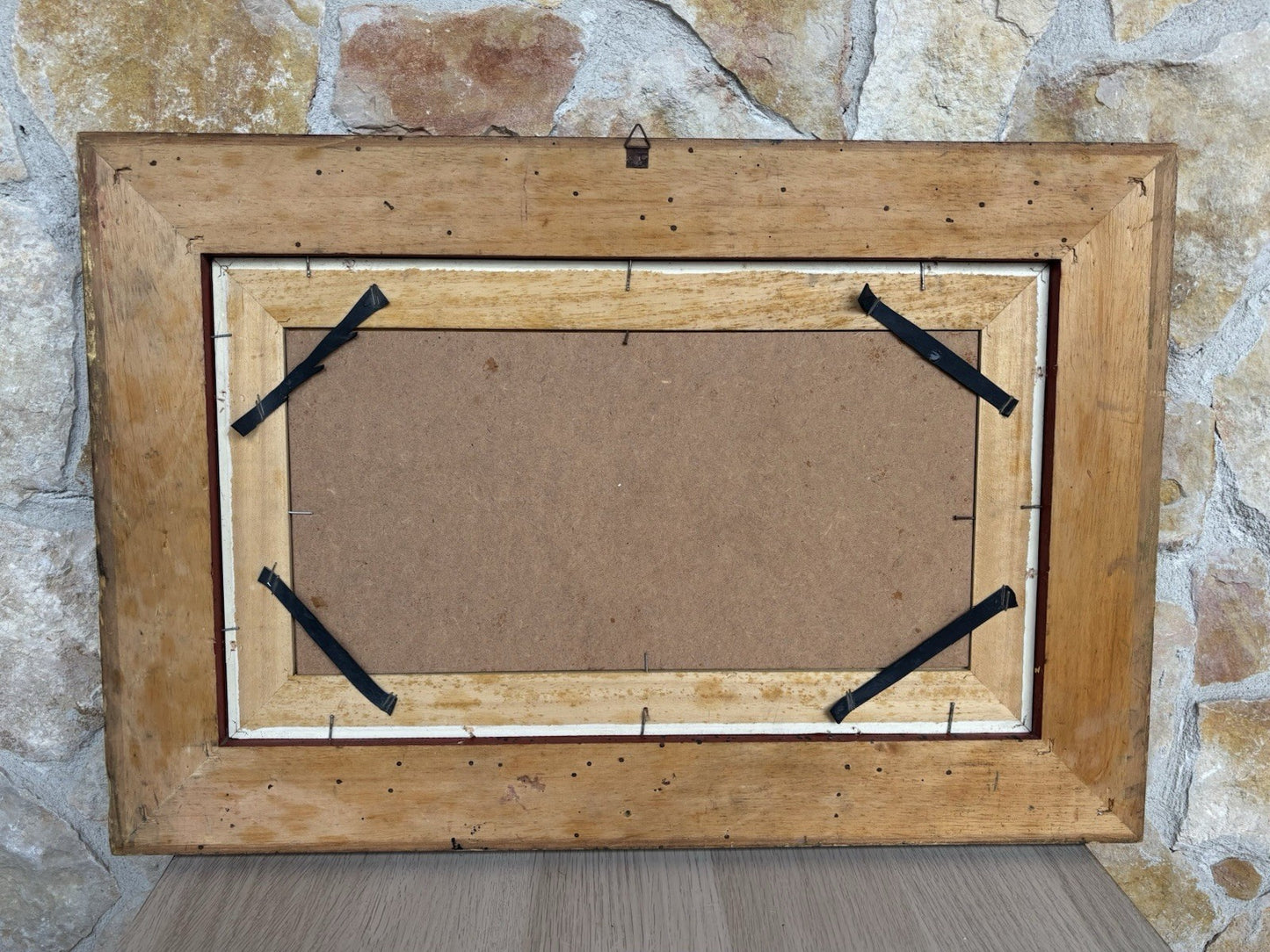 Quadro -Natura Morta- Giovanni Pane dipinto a olio