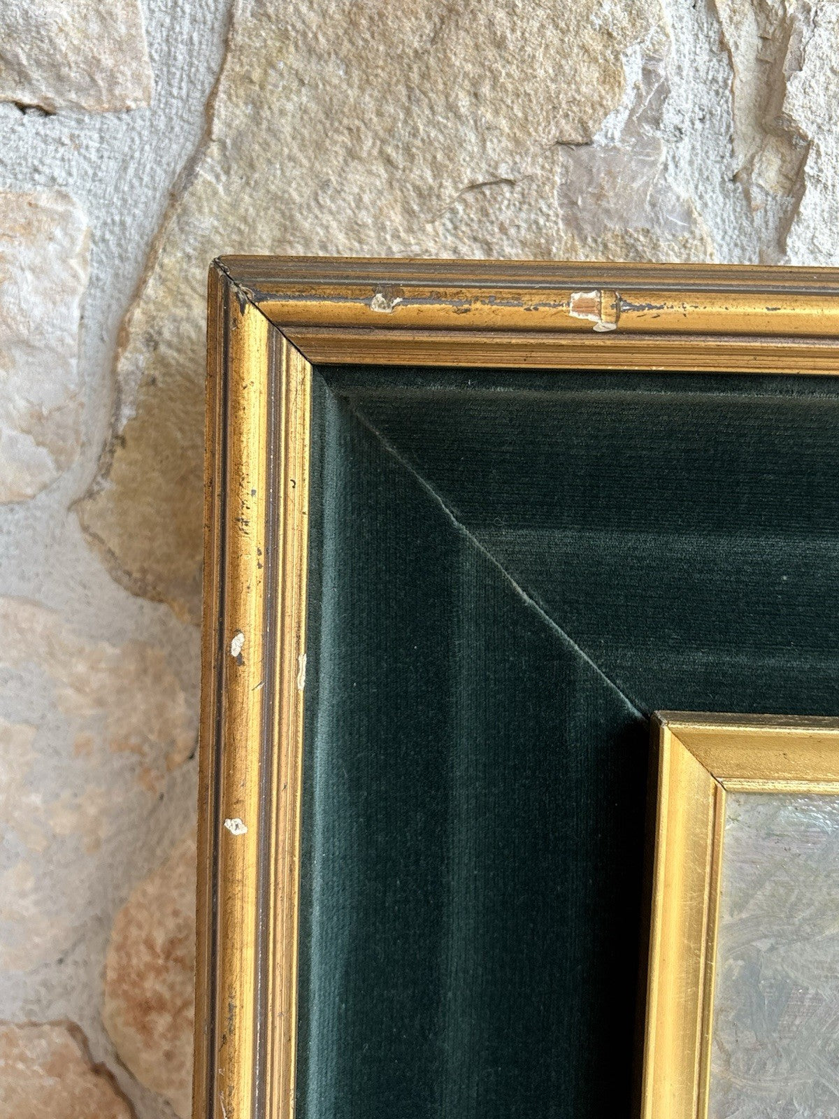 Quadro -Natura Morta- Gennaro Bottiglieri dipinto a olio