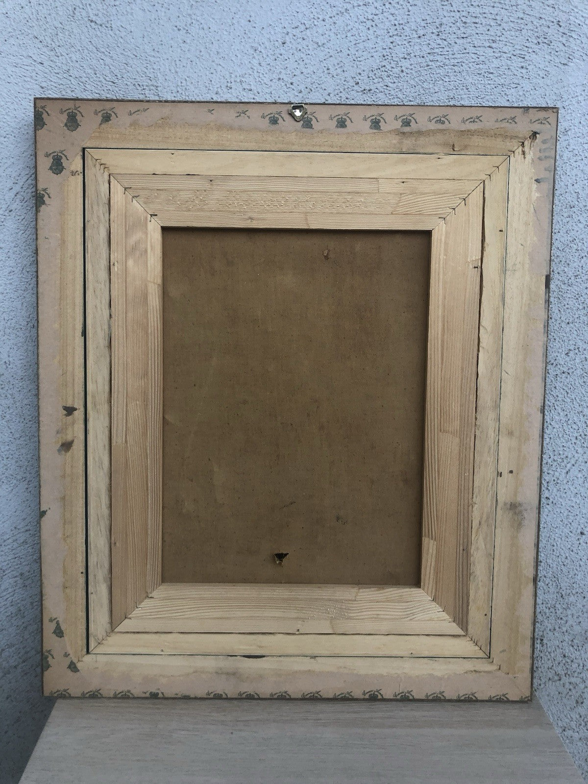 Quadro -Fanciulli In Lettura- dipinto a olio su tela