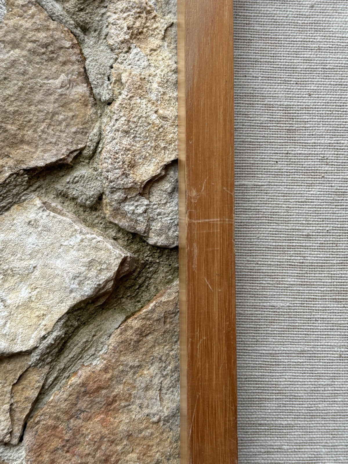 Coppia di quadri -Paesaggi- Mario Sangiovanni realizzati a tecnica mista