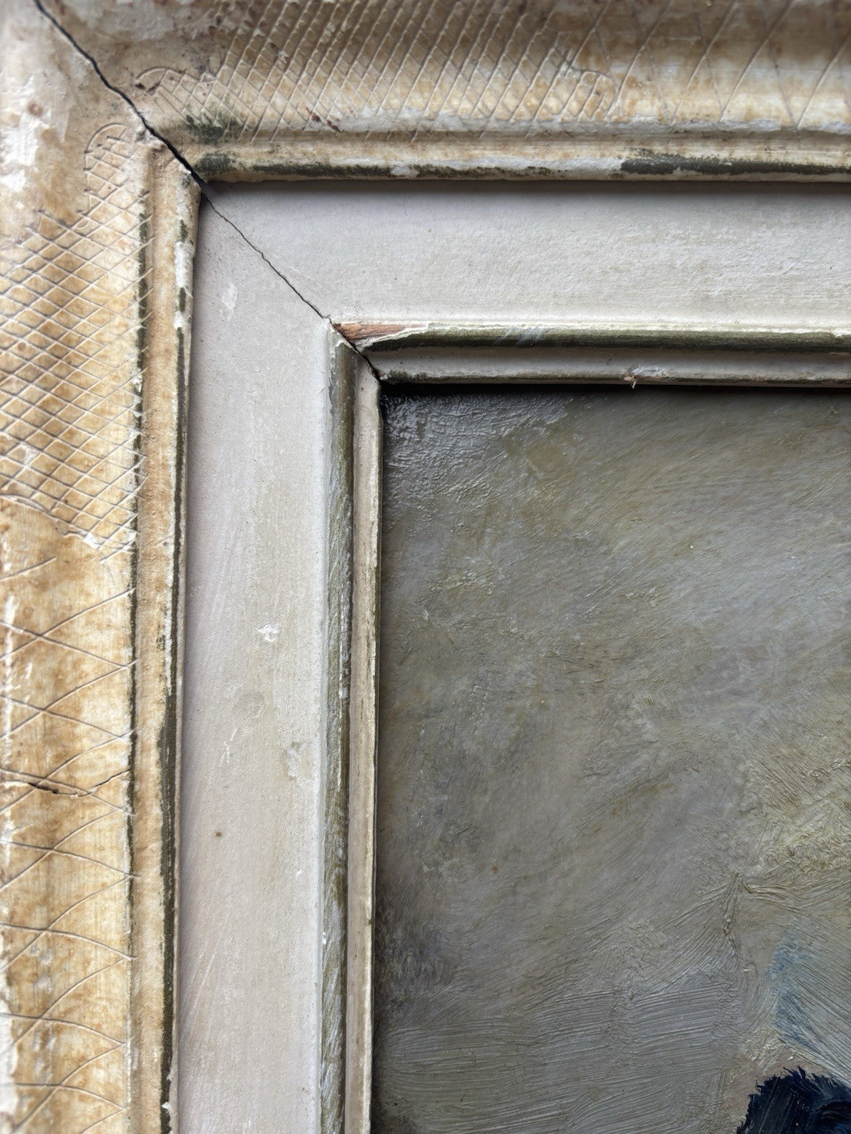 Quadro -Natura Morta- Vincenzo Barbato dipinto a olio