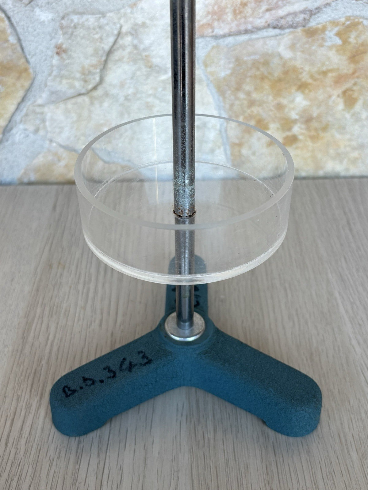 Strumenti Scientifici/fisici  Vintage E Antichi