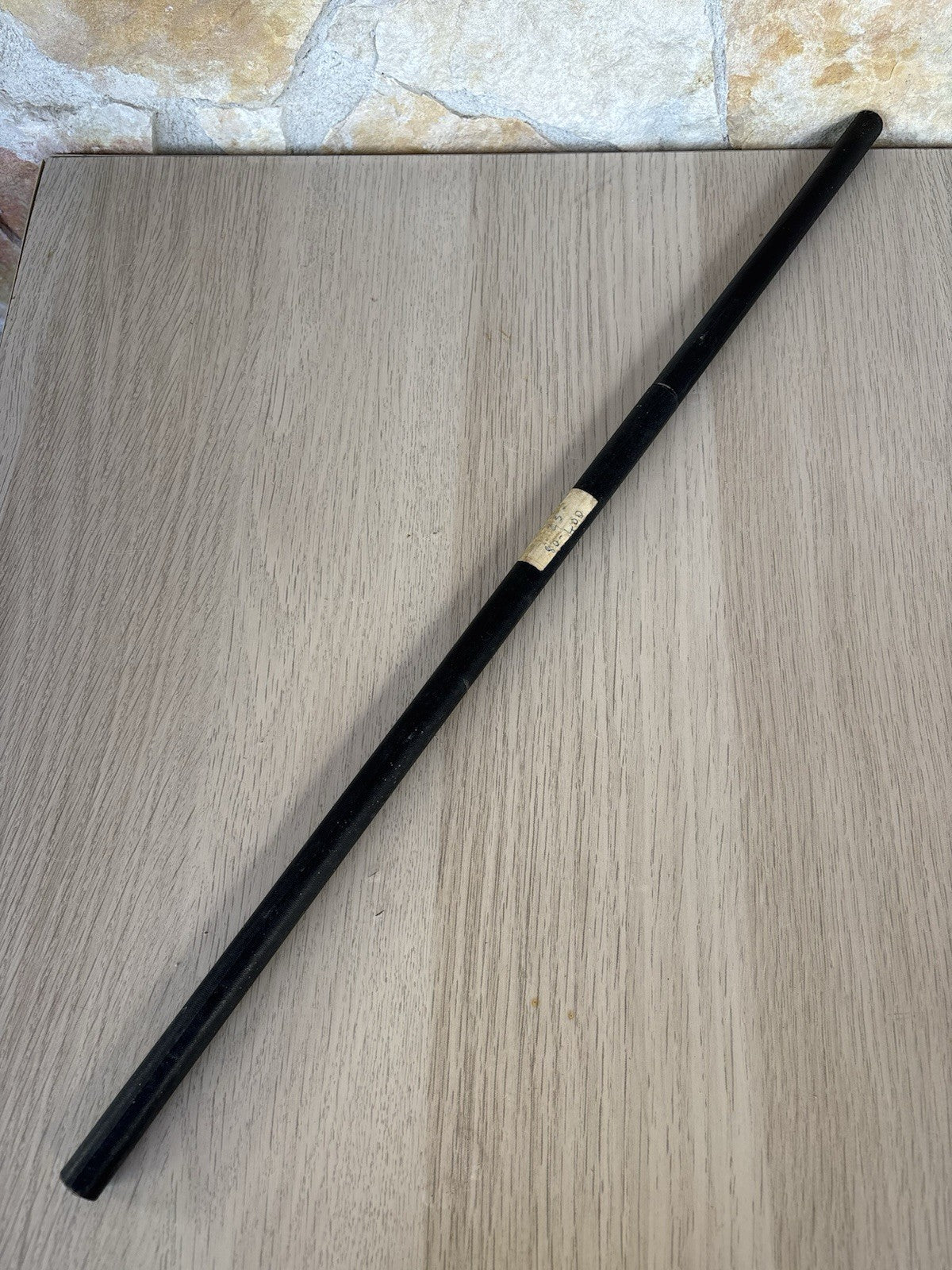 Coppia Di Antichi Termometri Con Custodia