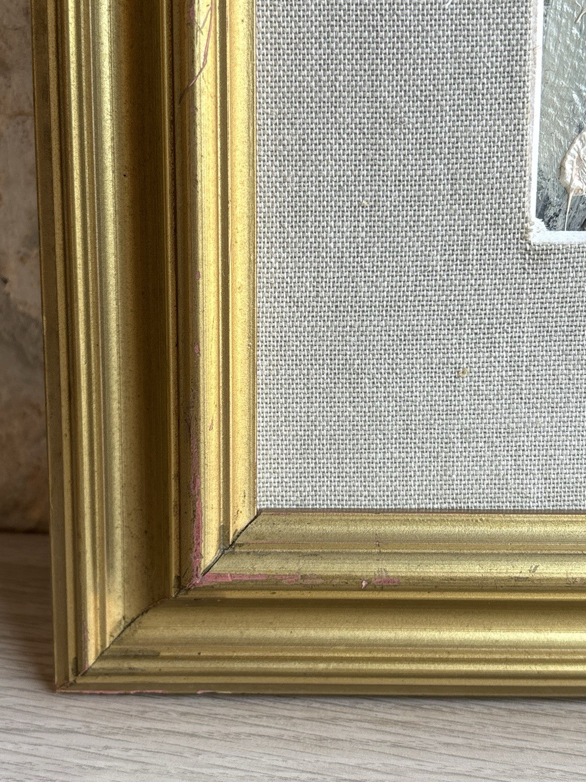 Quadro -Nudo Di Donna- Carlo Verdecchia dipinto a olio