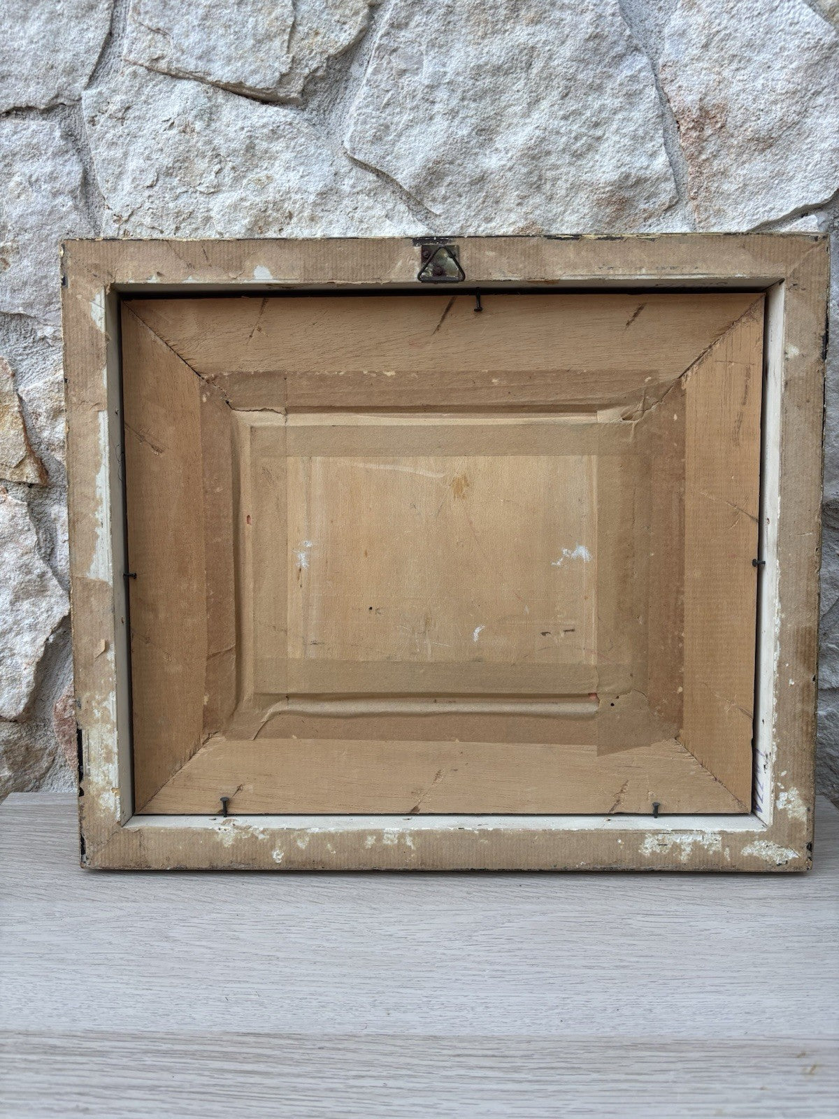 Quadro -Natura Morta- Renato Passaro dipinto a olio
