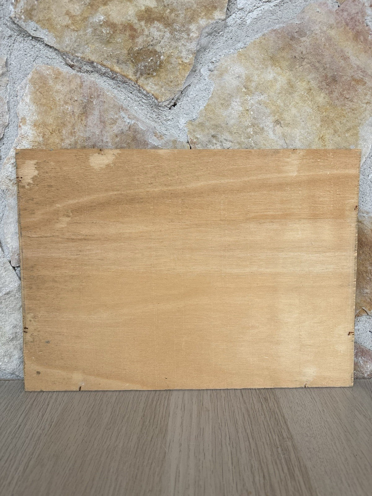 Quadro -Strada Di Città- Giuseppe Scognamiglio- dipinto a olio