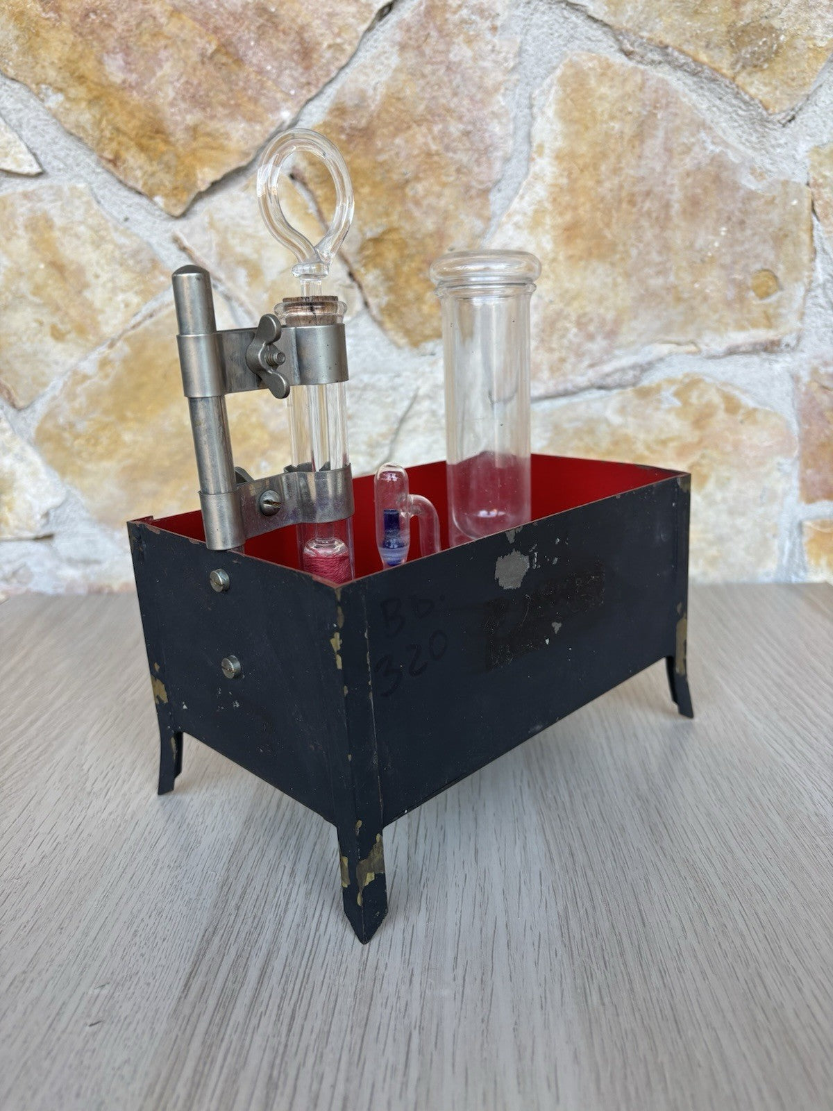 Strumenti Scientifici/fisici  Vintage E Antichi