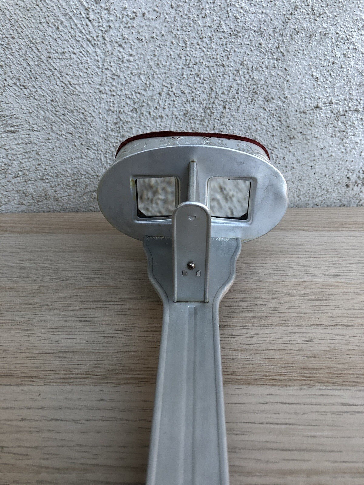 Perfecscope Visualizzatore Stereografico Vintage Made In Usa
