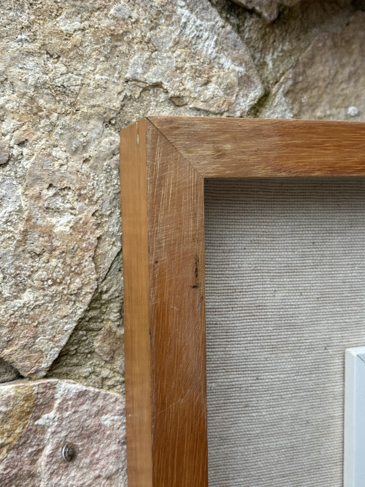 Coppia di quadri -Marine- Mario Sangiovanni tecnica mista su carta