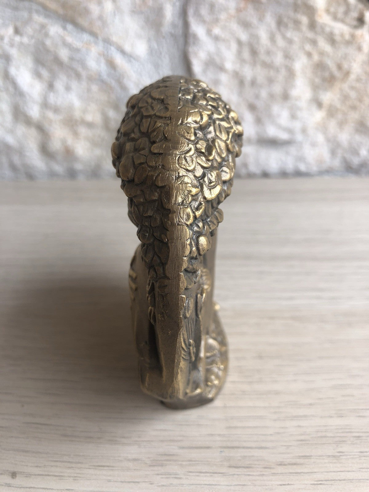Scultura centenario Alleanza Assicurazioni 1998- Grilli/S.Johnson