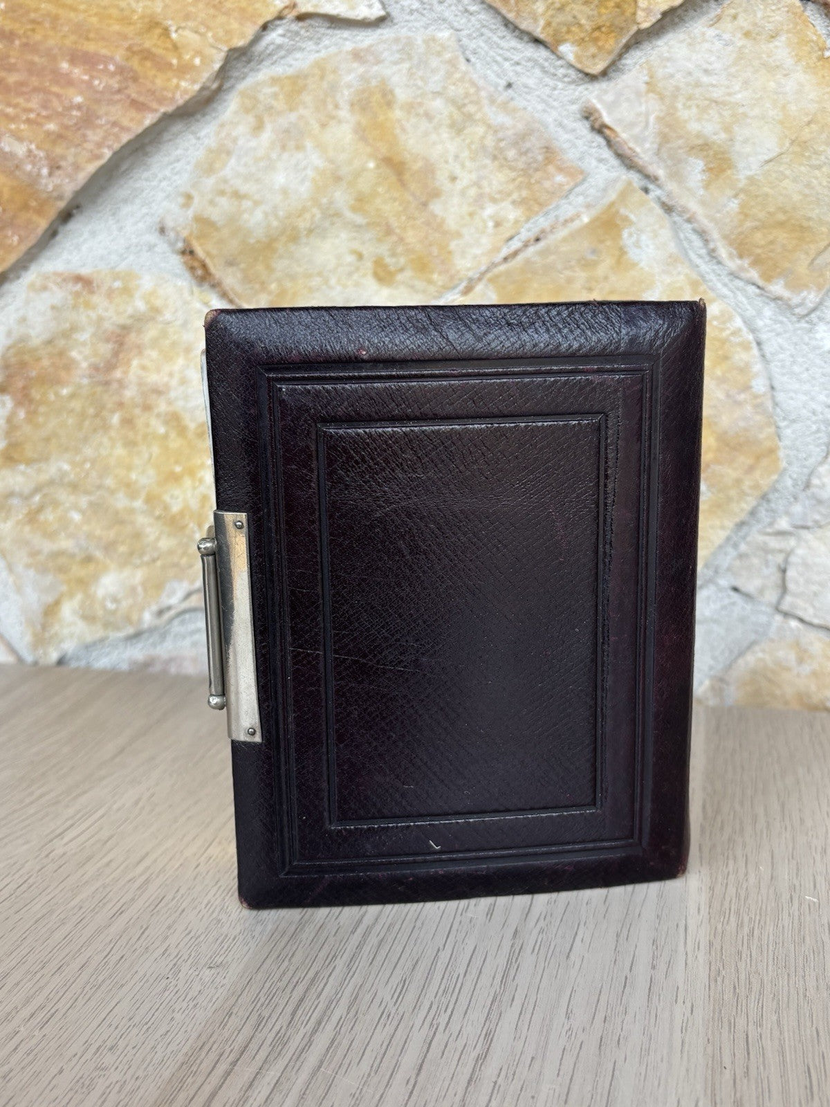 Album Con Foto D’epoca Stile Vittoriano