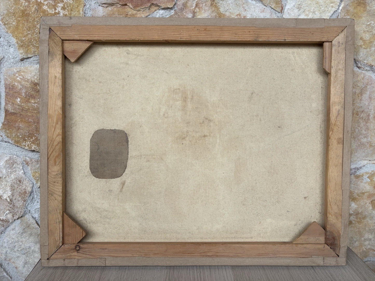Quadro -Natura Morta- Giovanni Pane dipinto a olio su tela