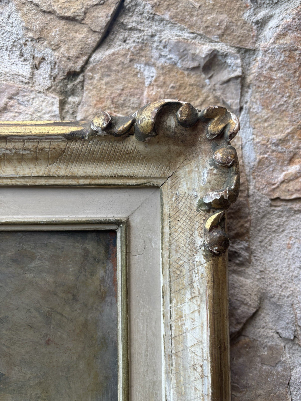 Quadro -Natura Morta- Vincenzo Barbato dipinto a olio