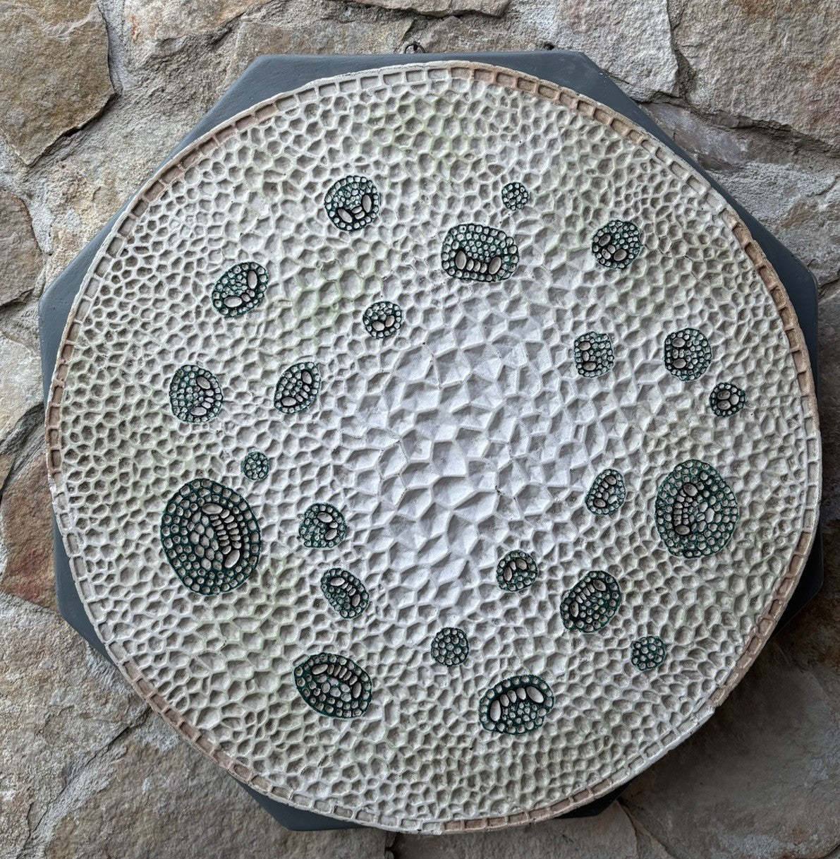 Modello Didattico/Botanico Vintage, Amedeo Fumeo Milano-