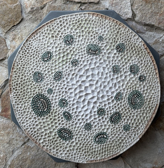 Modello Didattico/Botanico Vintage, Amedeo Fumeo Milano-