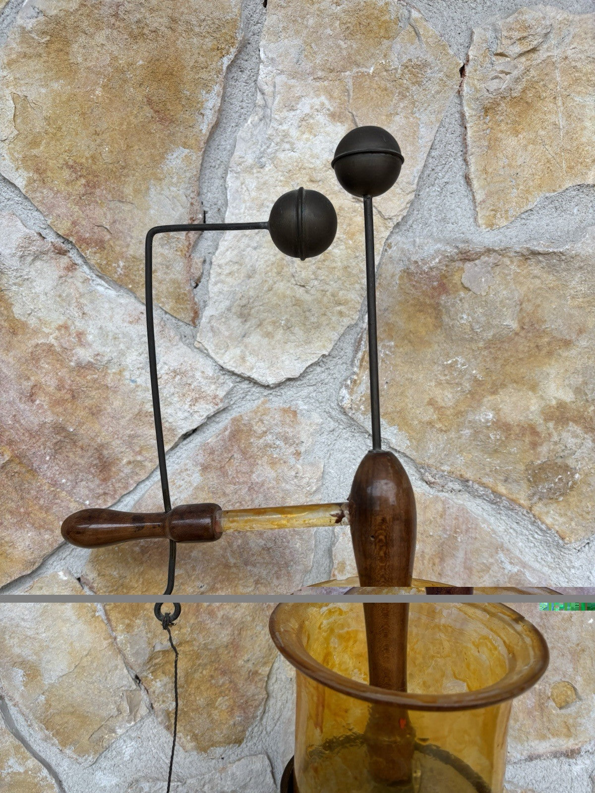 Strumenti Scientifici Vintage E Antichi