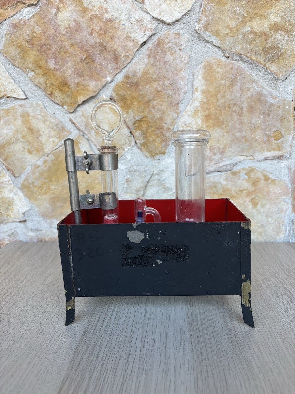 Strumenti Scientifici/fisici  Vintage E Antichi