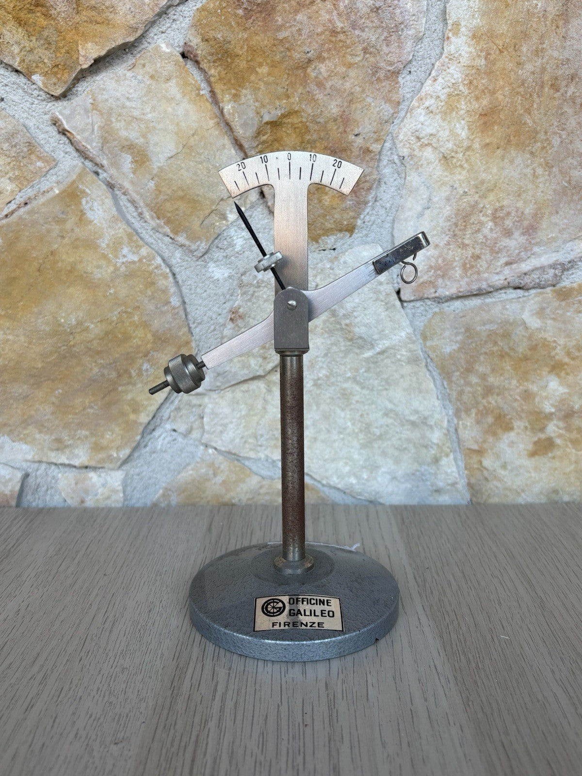 Strumenti Scientifici/fisici  Vintage E Antichi